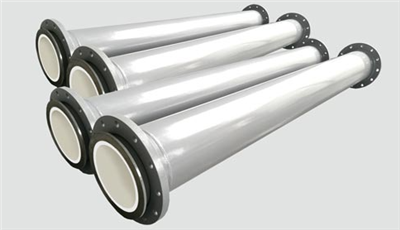 除尘管道磨损和防-磨损解决方案